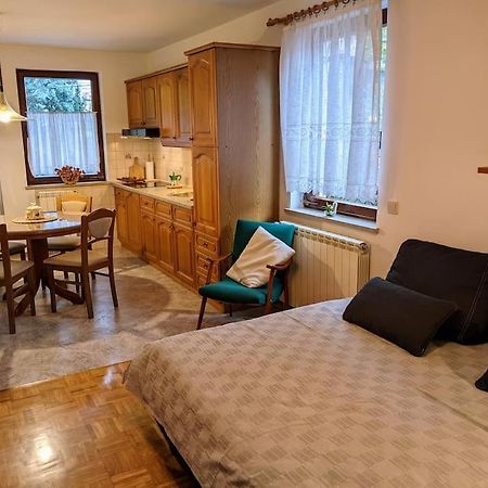 Apartment Kolodvor Dornberk Zewnętrze zdjęcie
