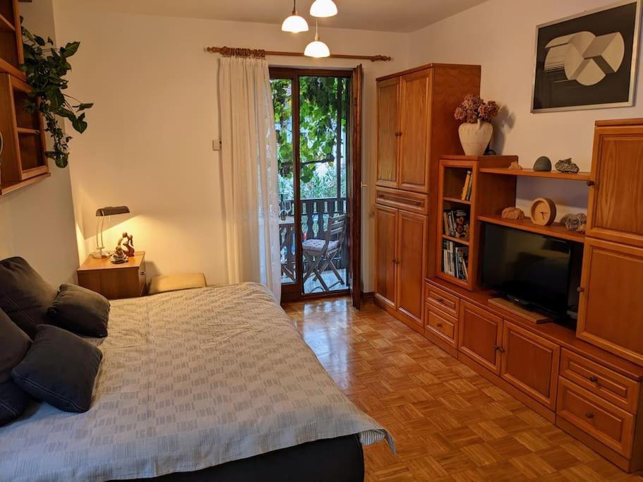 Apartment Kolodvor Dornberk Zewnętrze zdjęcie