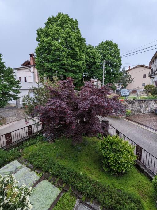 Apartment Kolodvor Dornberk Zewnętrze zdjęcie