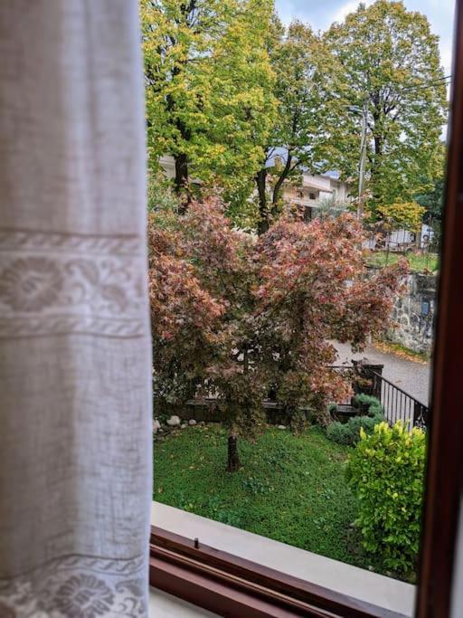Apartment Kolodvor Dornberk Zewnętrze zdjęcie