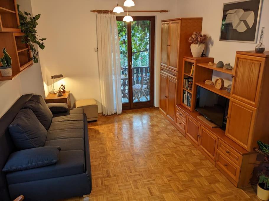 Apartment Kolodvor Dornberk Zewnętrze zdjęcie